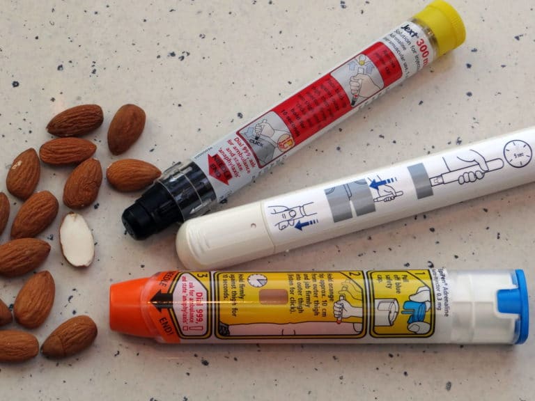 Natasha's Law and new food labelling to prevent further allergy deaths