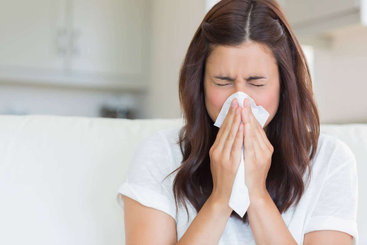 Six minor winter ailments and how to deal with them