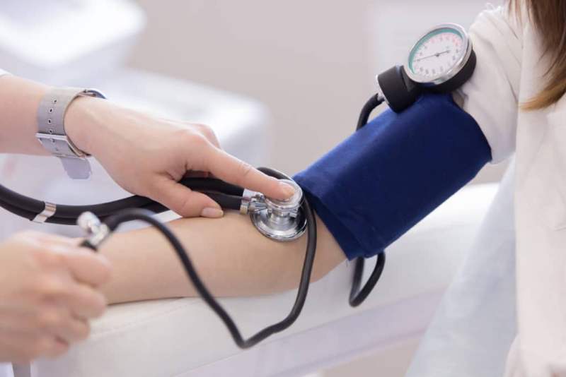 High blood pressure and how to reduce it and heart attacks