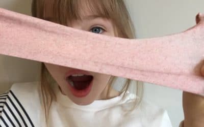 Slime – the dangers every parent should know and how to make it safe