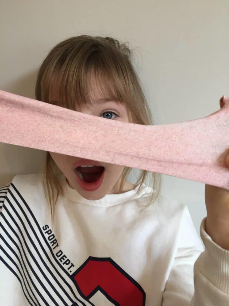 Slime - the dangers every parent should know and how to make it safe