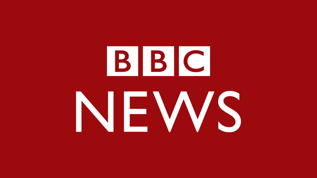 BBC News Filming Emma Hammett at First Aid For Life