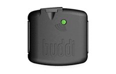buddi device to protect older people whilst showering technology safety
