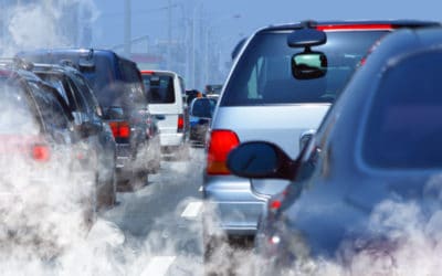 Is air quality affecting your health? The facts you need to know.