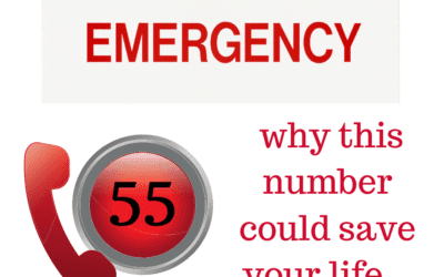 Why knowing this number could save your life