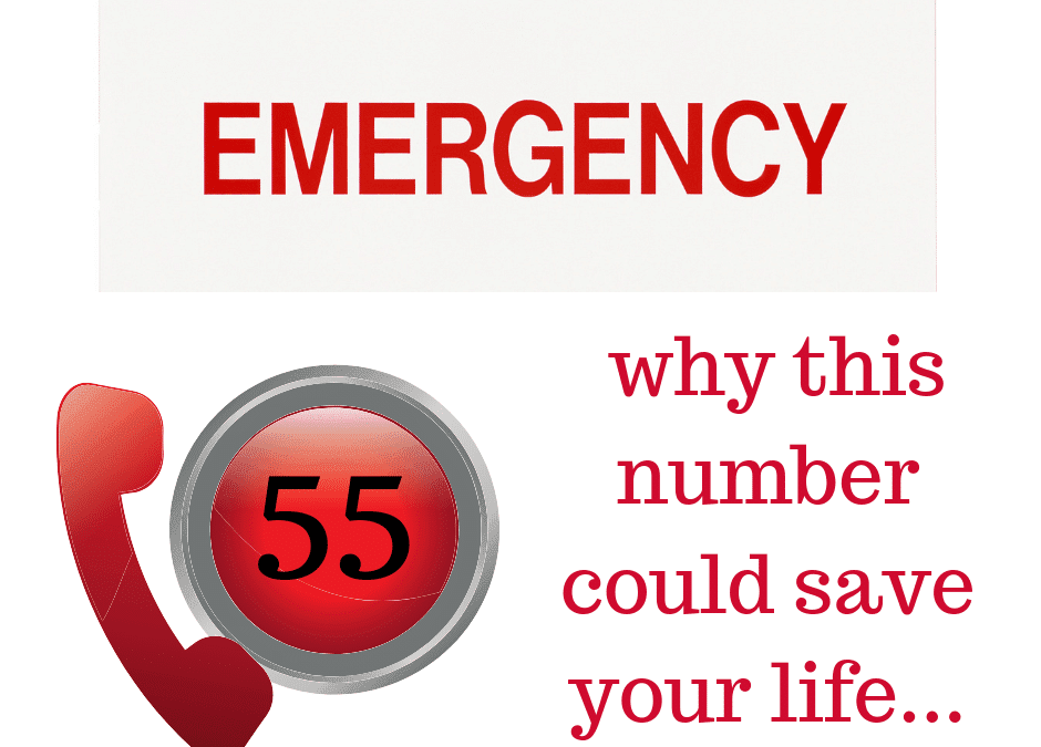 Why knowing this number could save your life