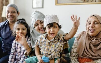 Ramadan: how to fast safely & healthily