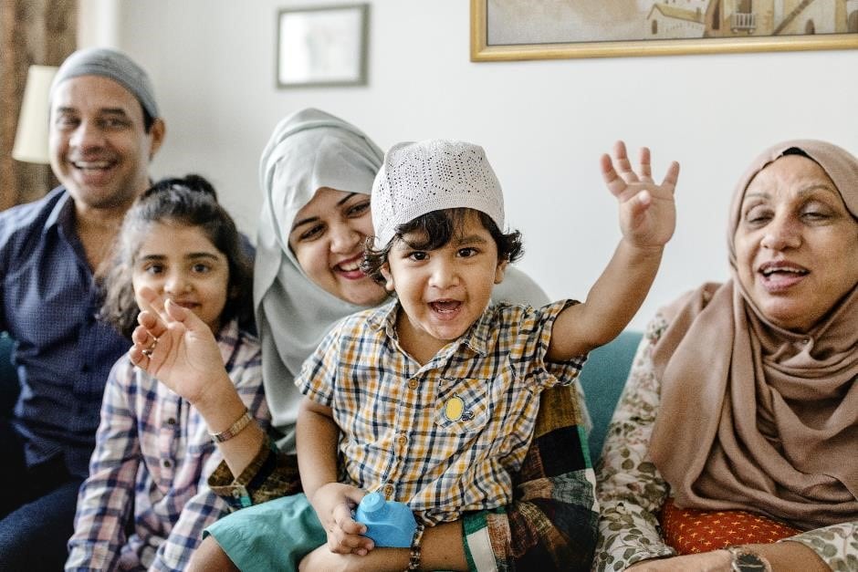 Ramadan: how to fast safely & healthily