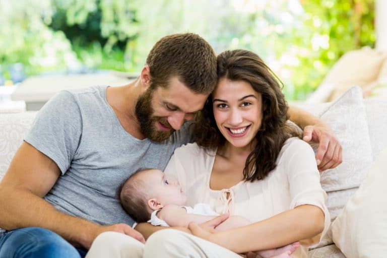 Why new parents should learn first aid plus 3 common childhood accidents