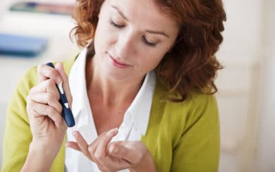 Diabetes – signs and symptoms and how to help