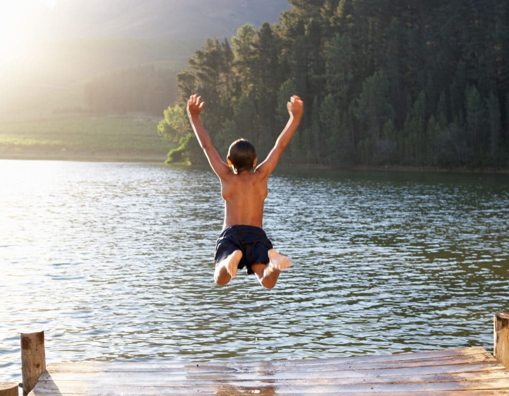 water safety