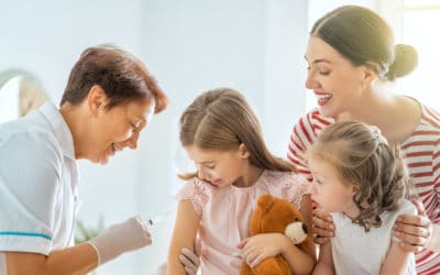 Vaccinations – 15 Really Good Reasons To Get Them