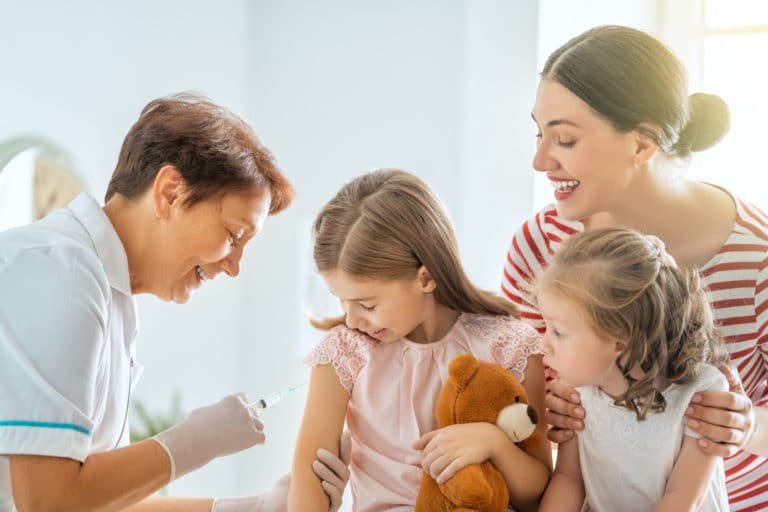Vaccinations - 15 Really Good Reasons To Get Them