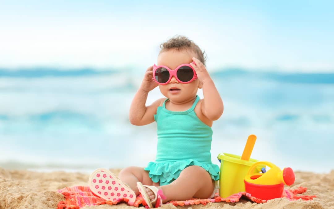 Essential Tips for Surviving a Heat Wave