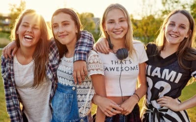 Everything you need to know about cervical screening