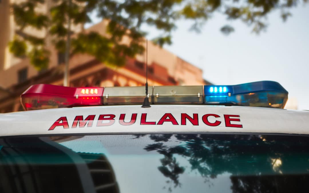 How to call 999 if you are in danger and cannot speak