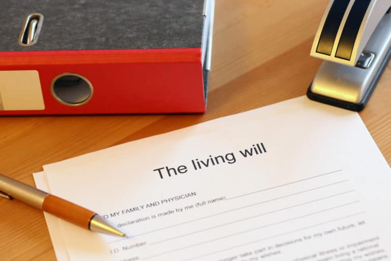 living wills