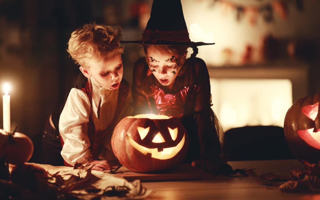 Halloween – Your Ultimate Guide to Staying Safe on the Scariest Night of the Year
