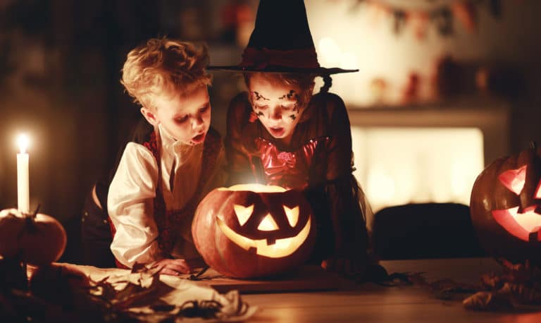halloween safety