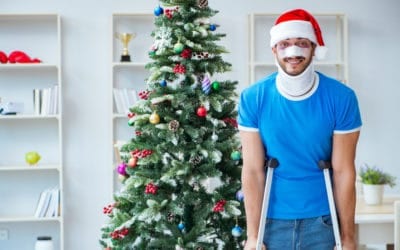 Keeping You Safe and Out of Hospital this Christmas
