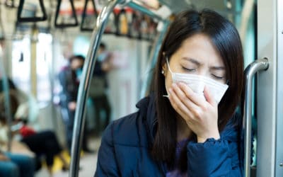 Coronavirus – how to recognise if you have caught it and what to do.
