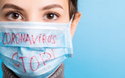 Face masks and the Law