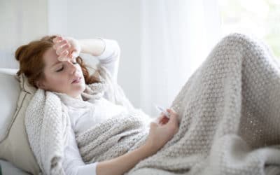How to Treat a Fever – Top Tips