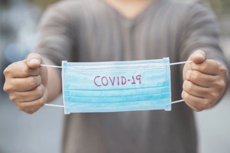covid 19