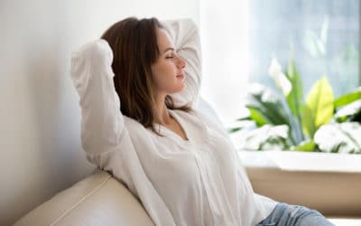 Learn How to Build Resilience and Become Less Stressed