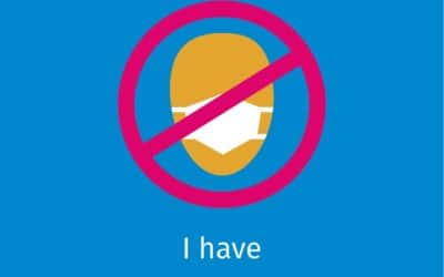 Covid-19 and Asthma: What do I do if I can’t wear a mask?