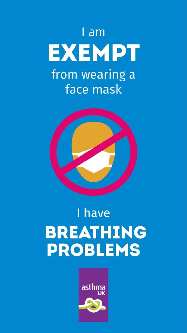 asthma