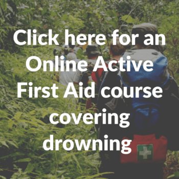 active first aid course