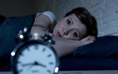 insomnia