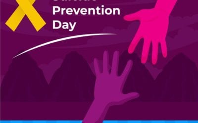 Suicide Prevention Day 2022: Mental Health First Aid