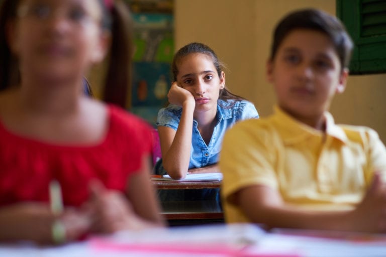 Mental Health First Aid for Children and Young People