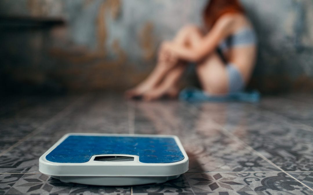 Everything You Need to Know About Eating Disorders
