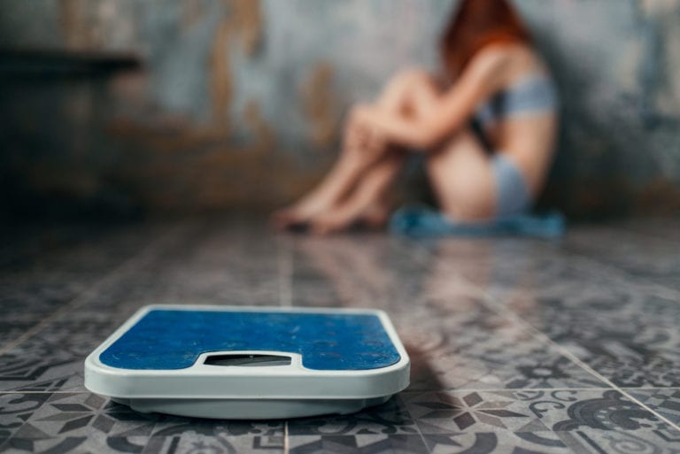 Eating Disorder
