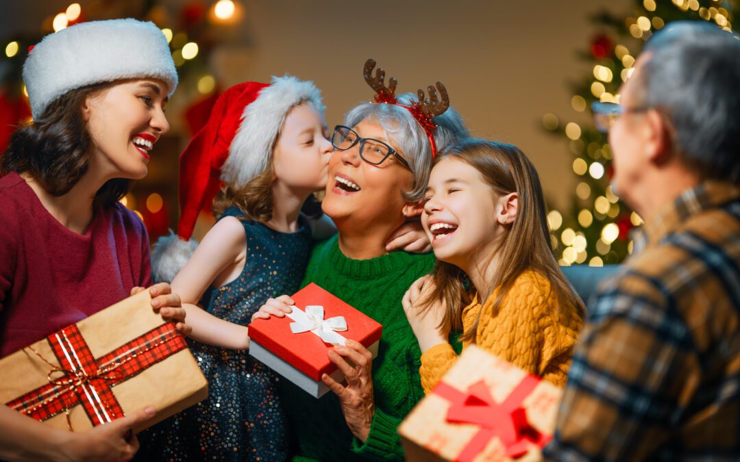 Health Essentials everyone needs to survive Christmas