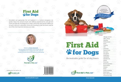 First Aid for Dogs
