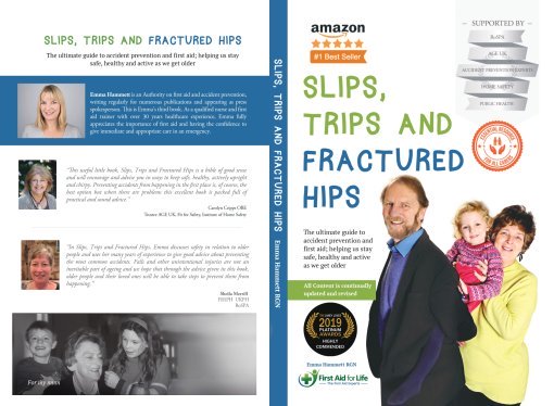 Slips, Trips and Fractured Hips