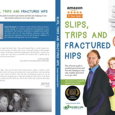 Slips, Trips and Fractured Hips
