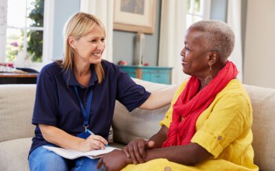 7 Essential First Aid Skills all Carers Should Know