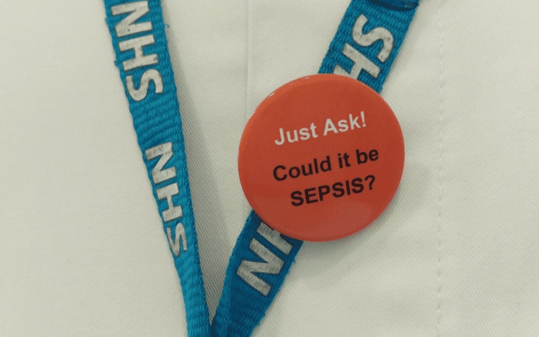 Know the Signs of Sepsis – Causes and Symptoms