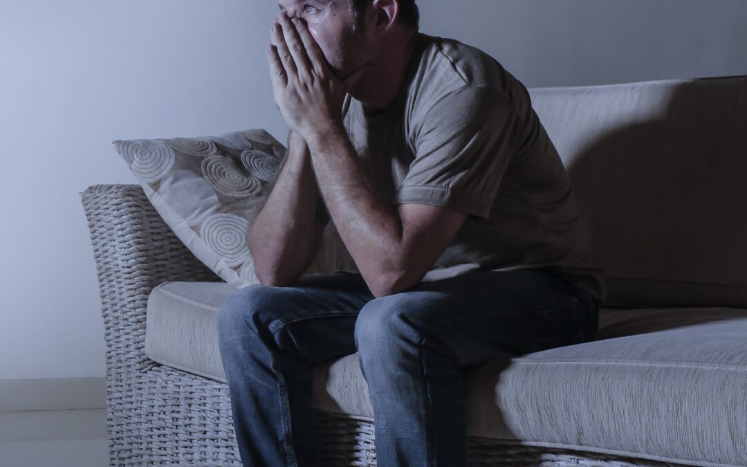 PTSD – All About Post Traumatic Stress Disorder