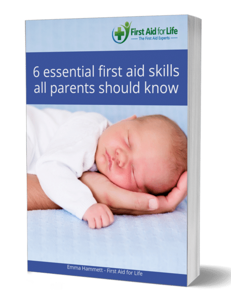 6 essential first aid skills all parents should know