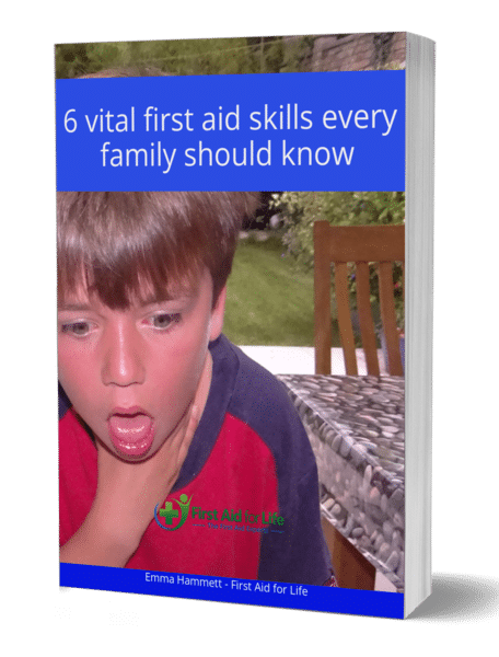 6 vital first aid skills every family should know