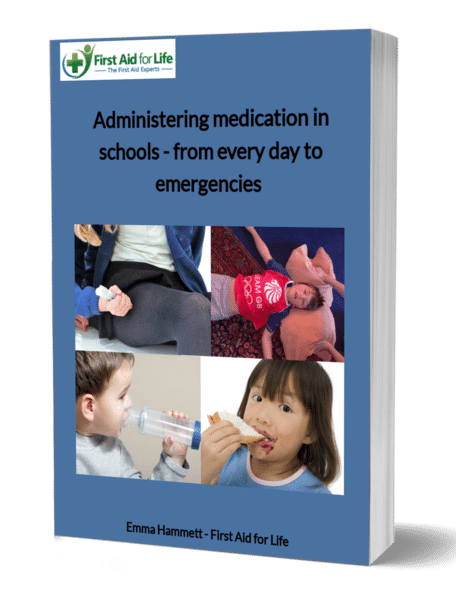 Administrating Medicine in Schools From Everyday to Emergencies
