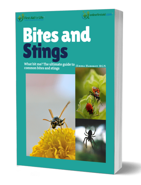 Bites and Stings