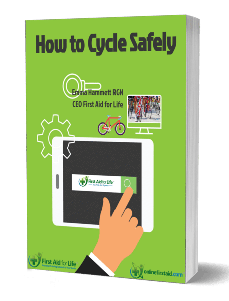 How to cycle safely