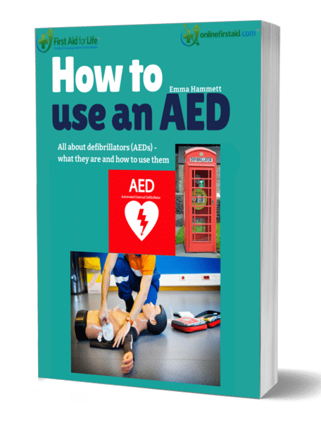 How to use an AED